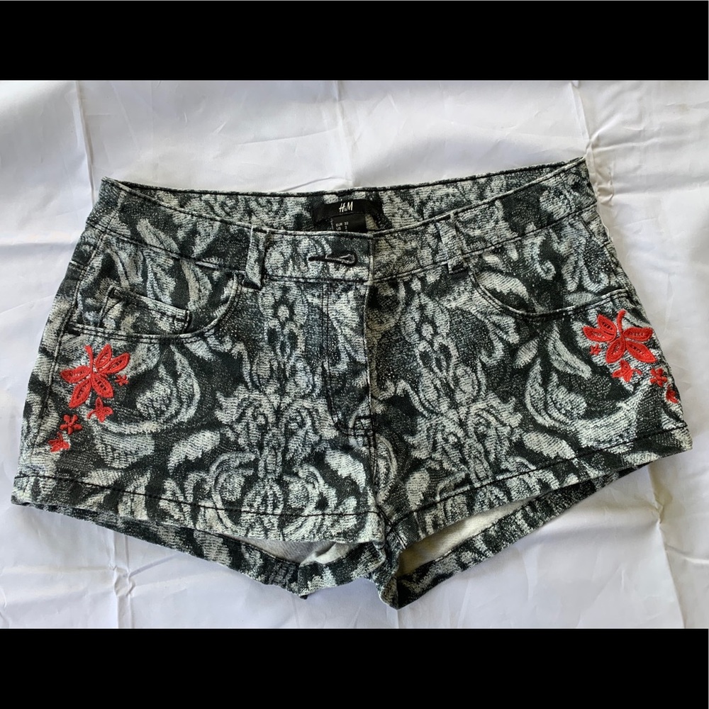 H&M shorts